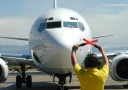 airtravel plane
